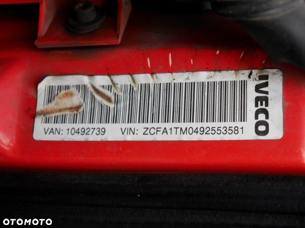 Iveco Eurocargo ML 180E28/P4 - 10