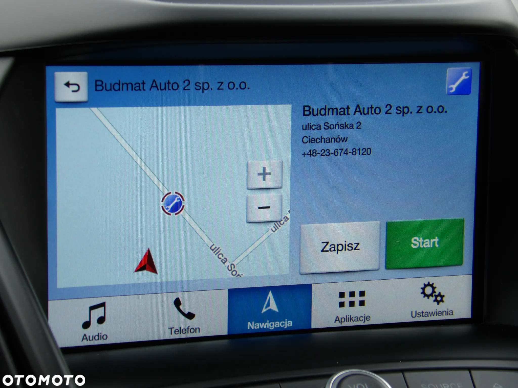 Ford Kuga 1.5 EcoBoost FWD ST-Line ASS - 38