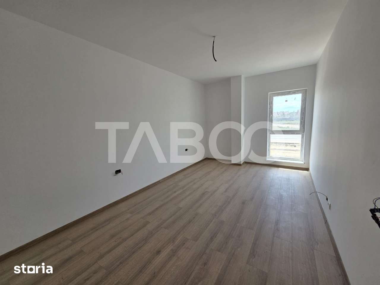 Apartament 3 camere 57 mp utili constructie noua 2025 — fotografia 1