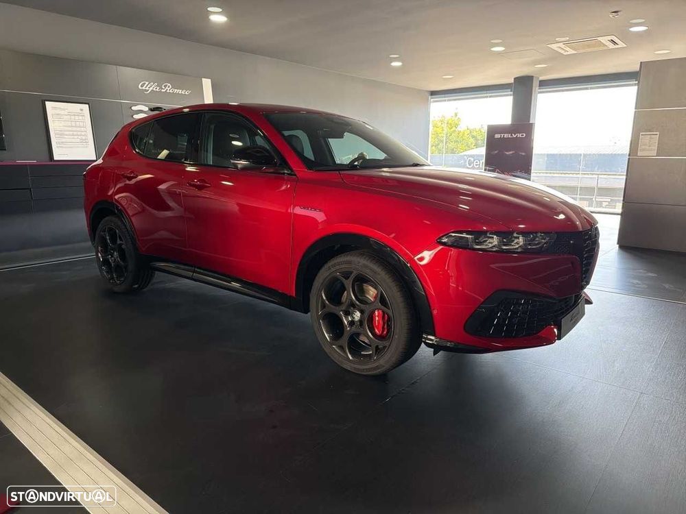 Alfa Romeo Tonale - 21