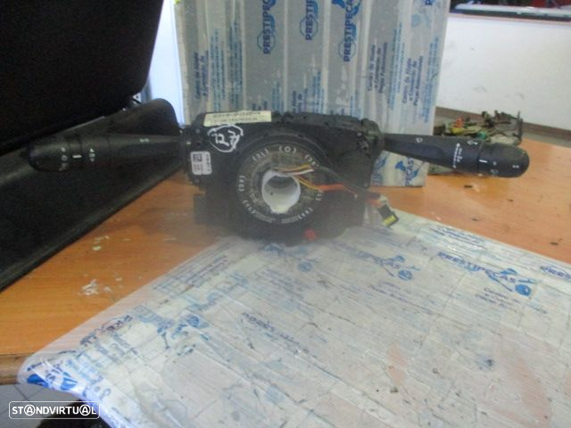 Comutador Luzes Fita Airbag 98030394ZD PEUGEOT 208 2012 - 3