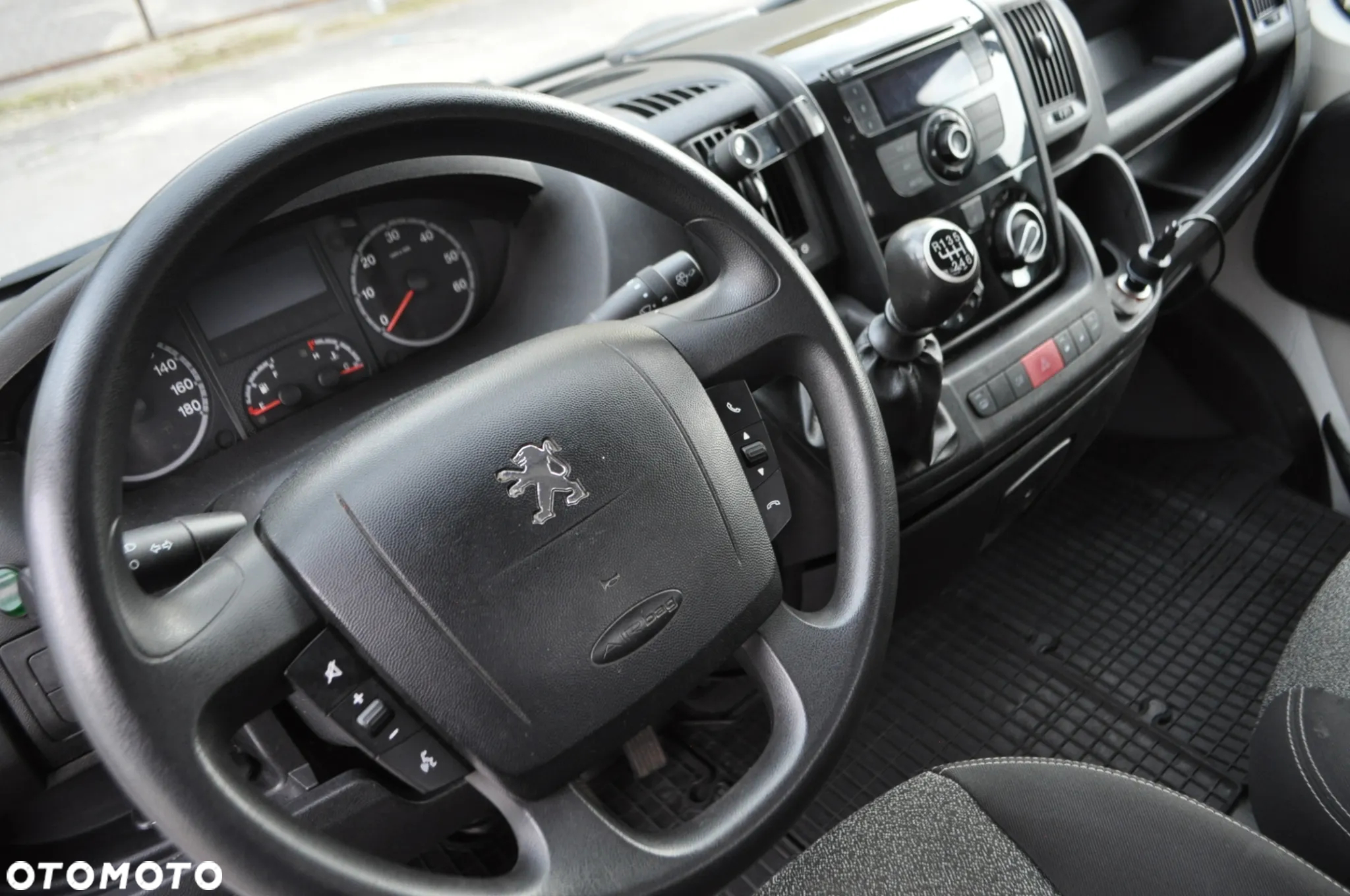 Peugeot BOXER - 10