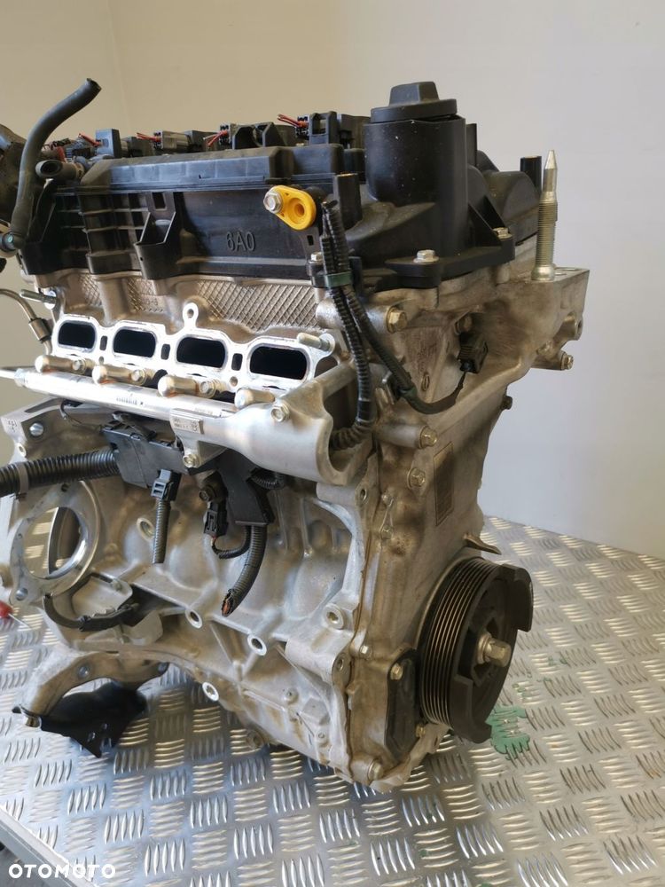 HONDA ACCORD XI 23- USA SILNIK 1.5 TURBO BEZNYNA USA L15BE - 9