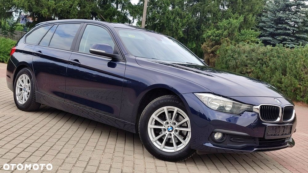 BMW Seria 3 - 21