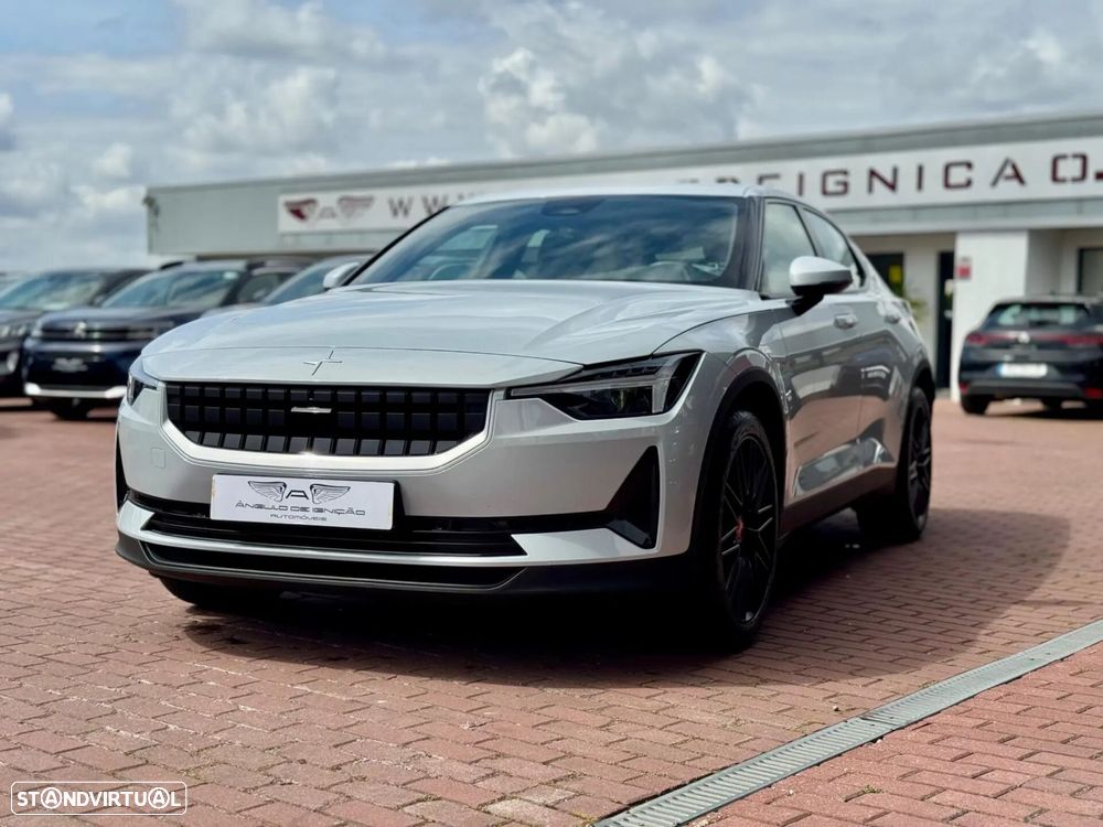 Polestar 2 Single Motor 69kWh - 1