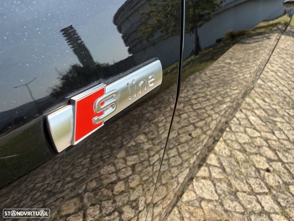 Audi Q4 Sportback e-tron 35 - 12