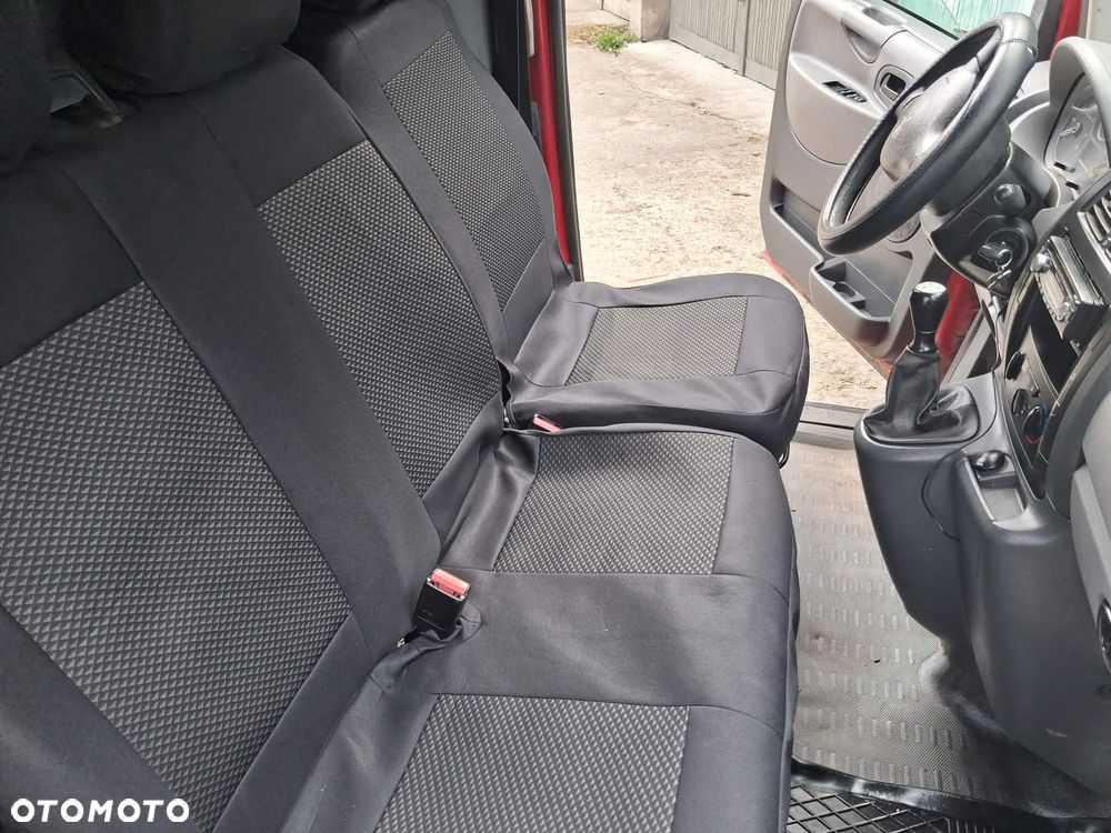 Peugeot Expert Tepee L1H1 (5-Si.) Access Cool in - 17