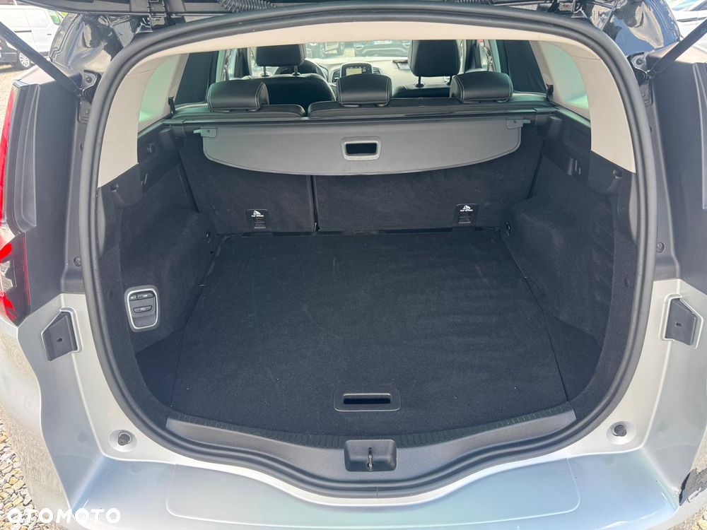 Renault Grand Scenic ENERGY dCi 130 Business - 11