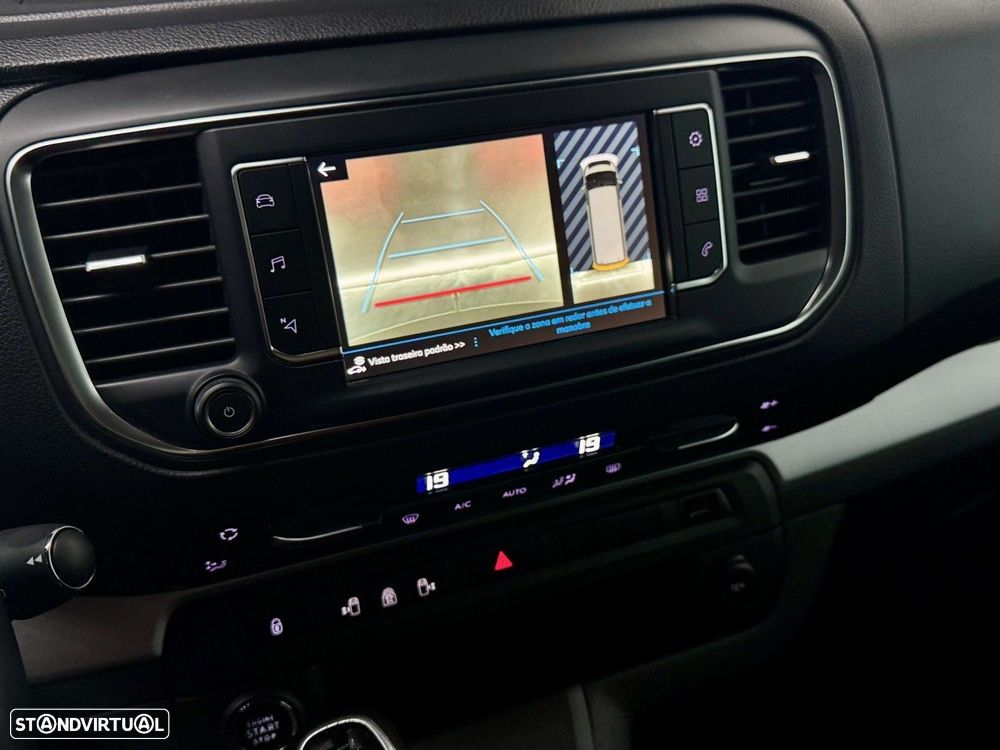 Peugeot Traveller 2.0 BlueHDi L3H1 Allure Long - 9