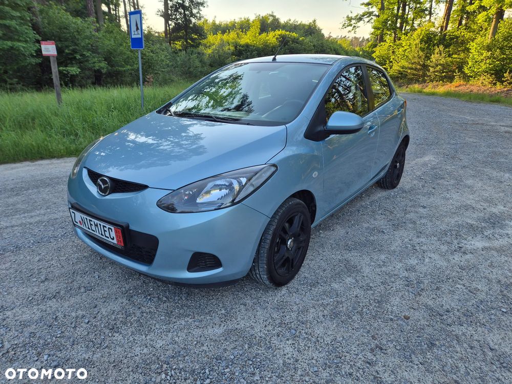 Mazda 2 1.3 Comfort - 3