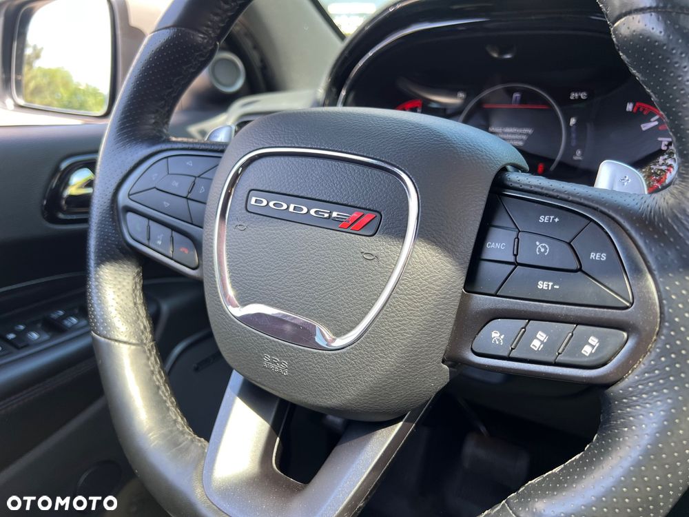 Dodge Durango - 33