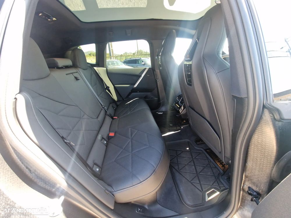 BMW iX xDrive 50 Pack Desportivo - 30