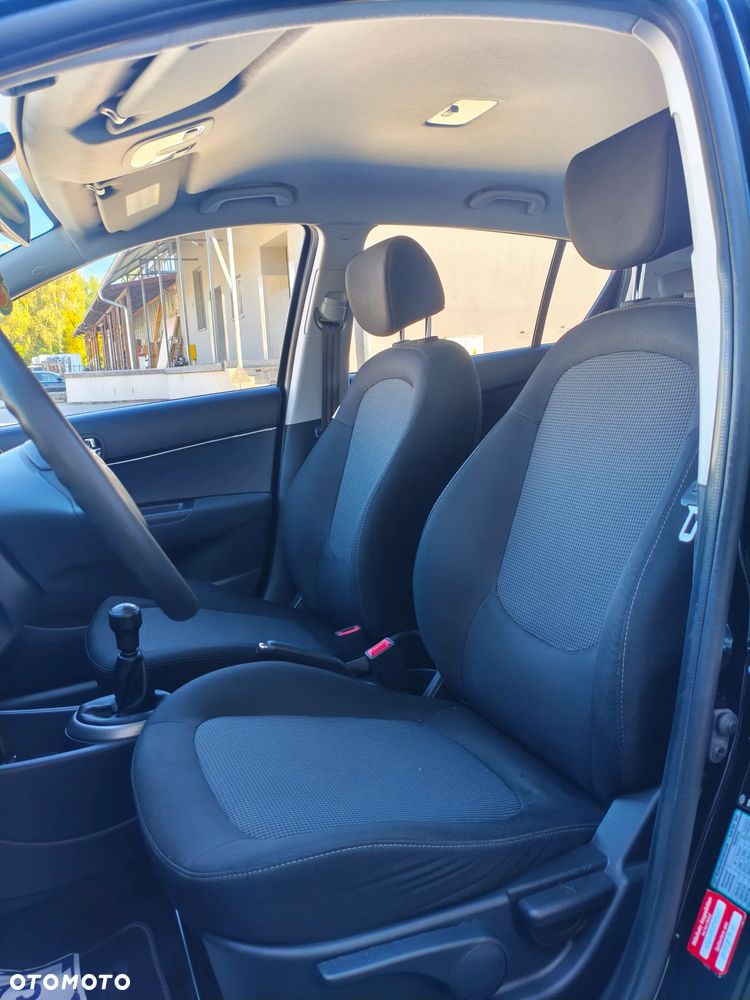 Hyundai i20 1.2 Intro Edition - 14