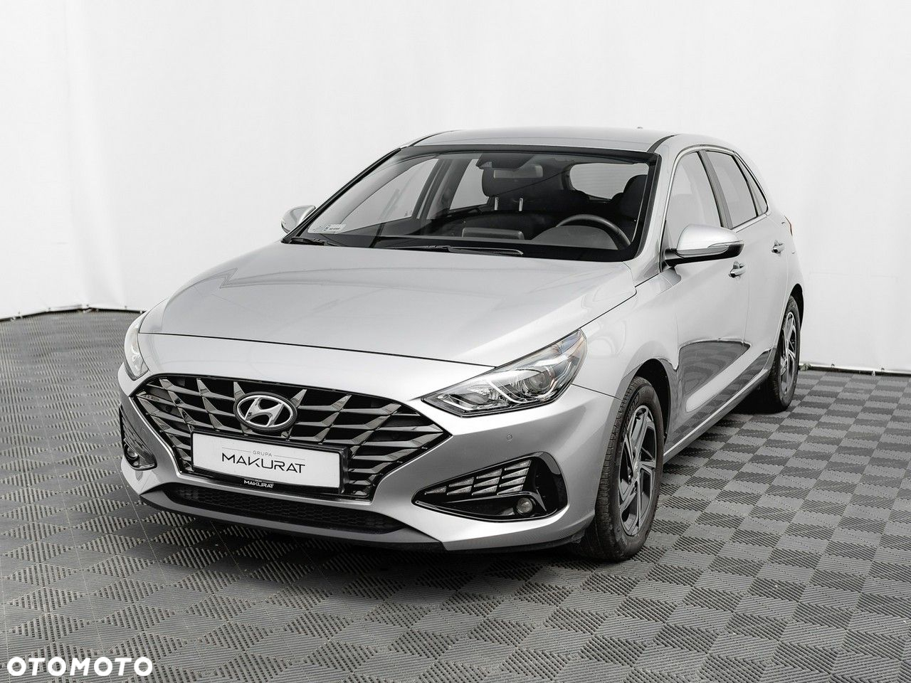 Hyundai i30 1.5 DPI Smart - 3