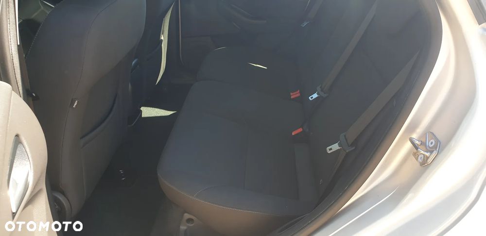 Ford Focus - 10