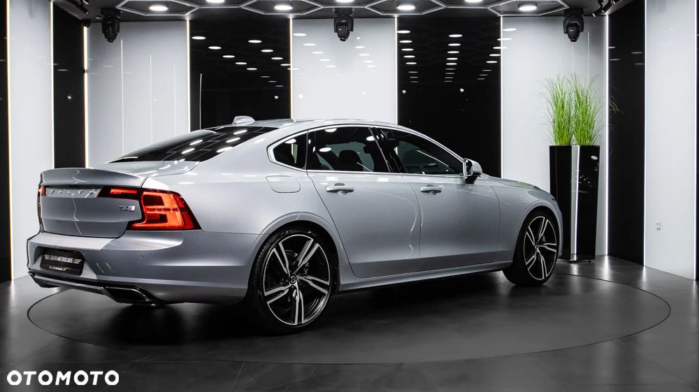 Volvo S90 B4 B R-Design - 7