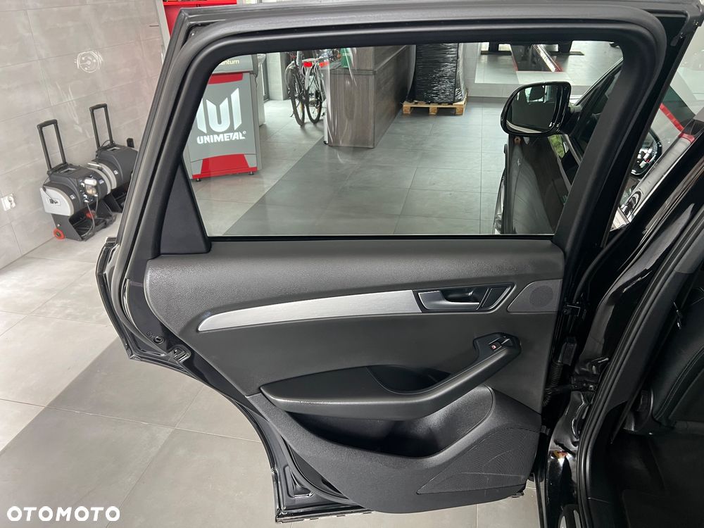 Audi Q5 2.0 TDI quattro (clean diesel) S tronic - 21