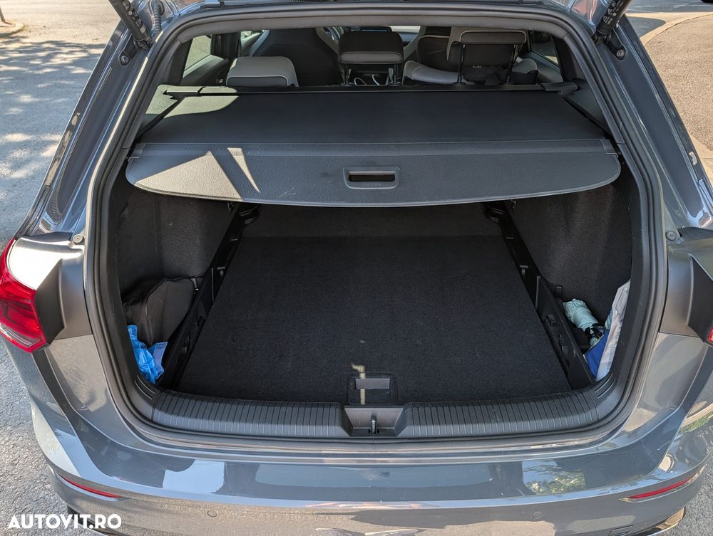 Volkswagen Golf 2.0 TDI SCR DSG R-Line - 21