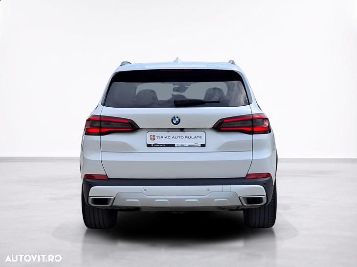 BMW X5 xDrive30d - 6