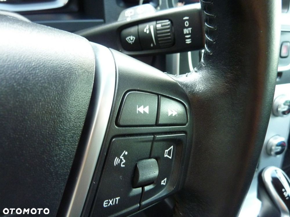 Volvo V60 - 30