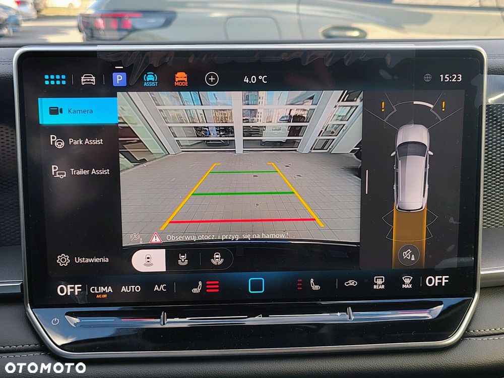 Volkswagen Tayron - 25