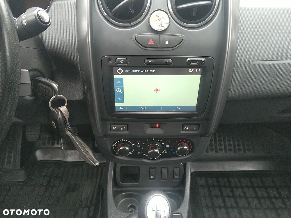 Dacia Duster 1.2 TCe Celebration - 23