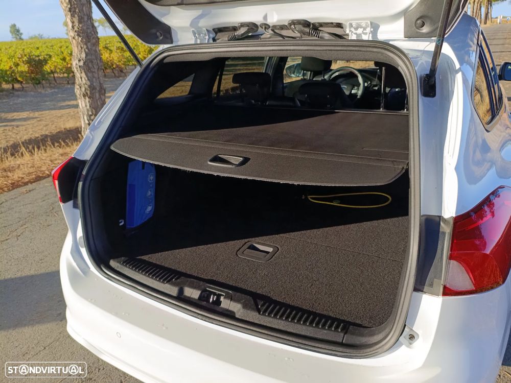 Ford Focus SW - 6