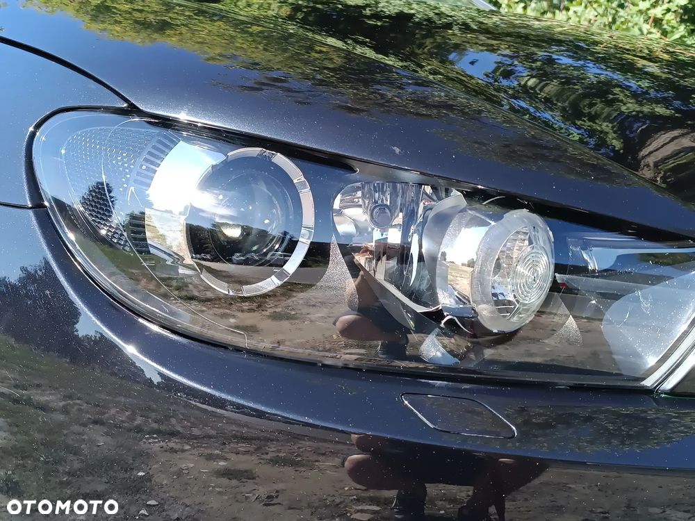 Volkswagen Scirocco - 7