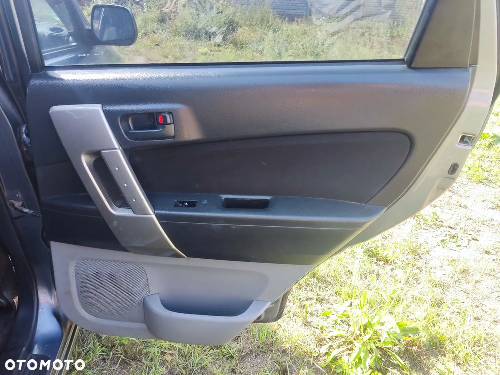 Daihatsu Terios 1.5 Top - 25