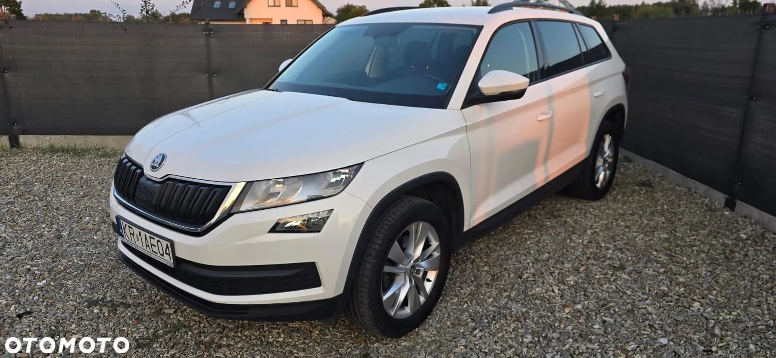 Skoda Kodiaq 1.4 TSI ACT 4x4 Ambition - 1