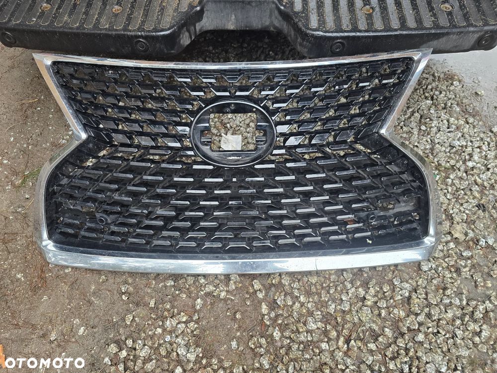 Lexus rx 450h lift grill atrapa 53111-48390 - 1