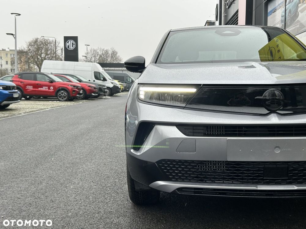 Opel Mokka 1.2 T GS S&S - 3