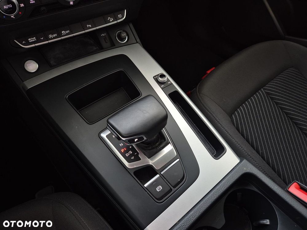 Audi Q5 45 TFSI mHEV Quattro Advanced S tronic - 12