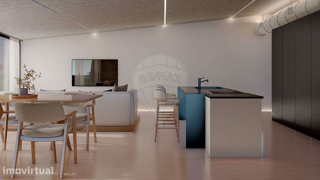 Apartamento T1 para venda - Grande imagem: 2/15