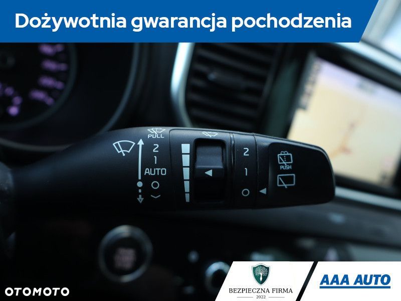 Kia Sportage - 21