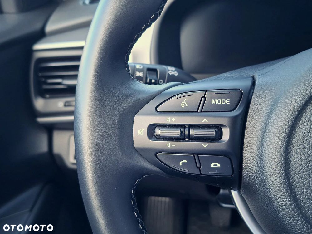 Kia Stonic 1.2 M - 21