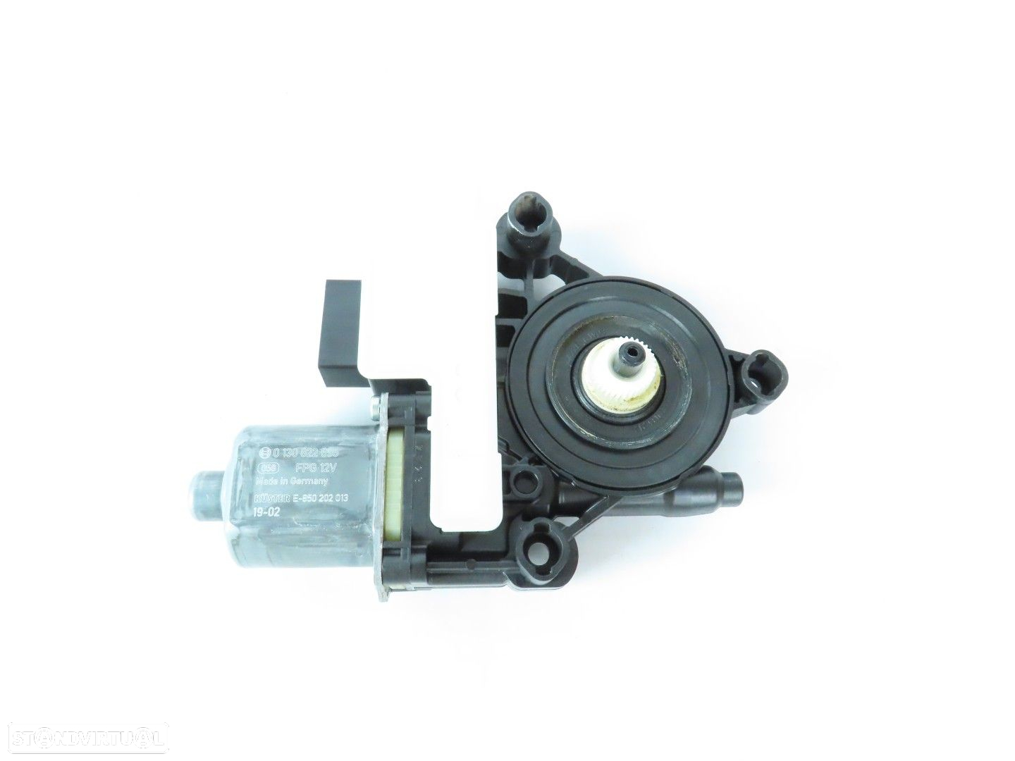 Motor elevador Esquerdo/Trás Usado / Original SEAT IBIZA V (KJ1)/SEAT ARONA (KJ7... - 2