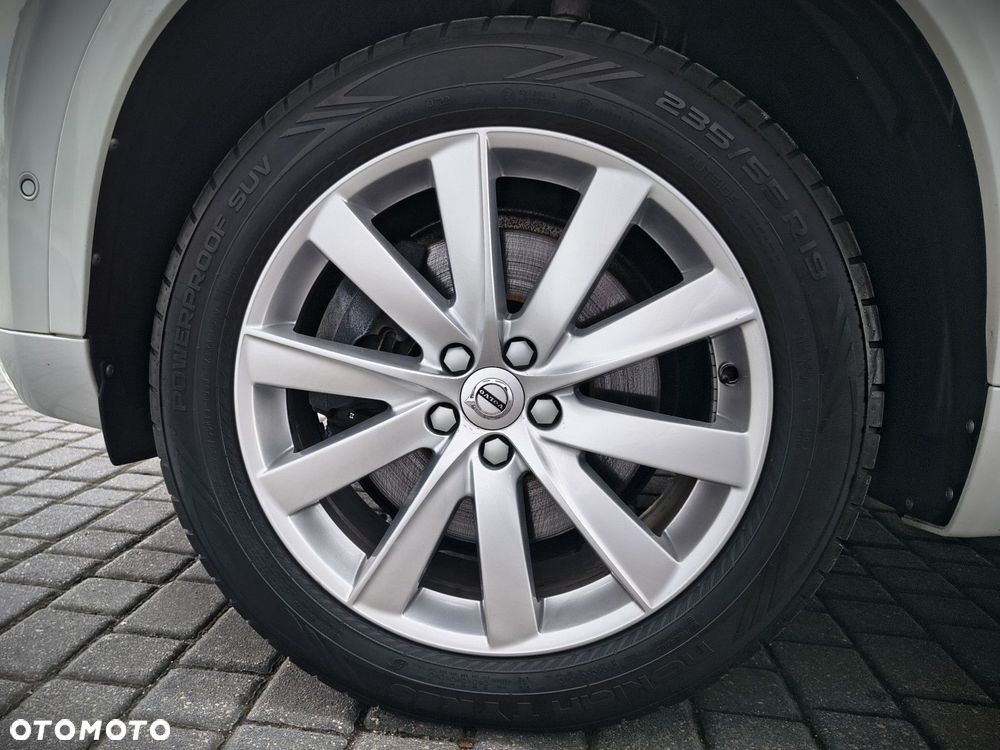 Volvo XC 90 - 10