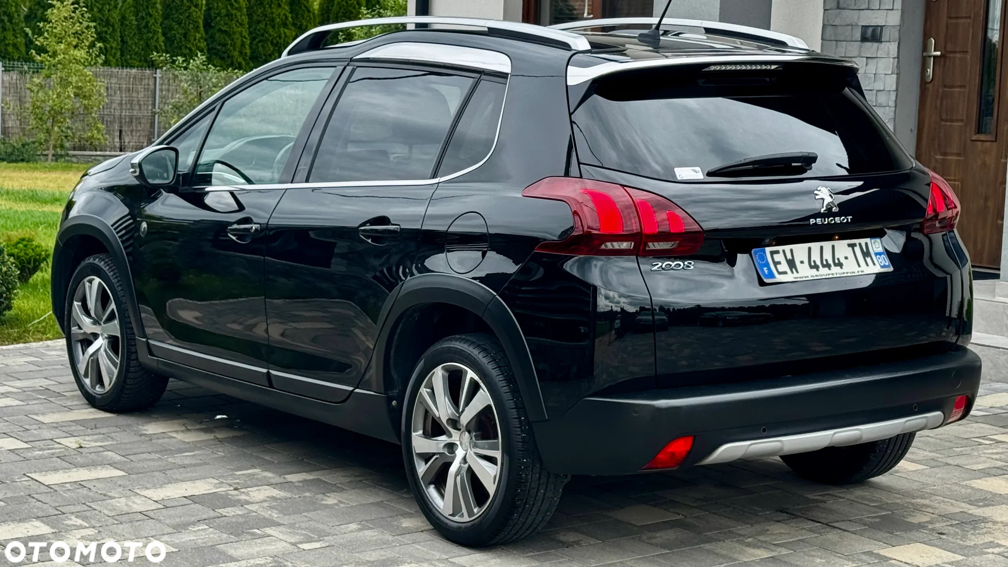 Peugeot 2008 PureTech 130 Stop&Start Crossway - 5