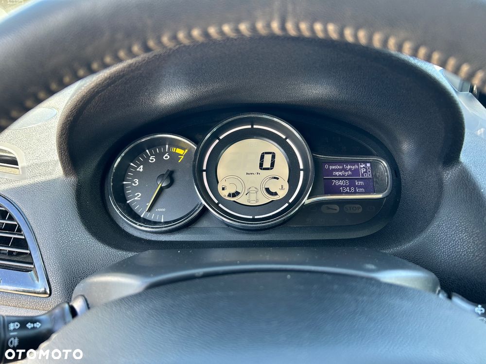 Renault Megane ENERGY TCe 130 EDC BOSE EDITION - 21