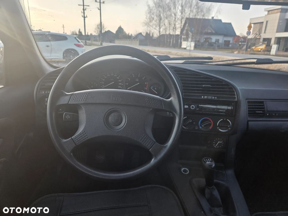 BMW Seria 3 - 4
