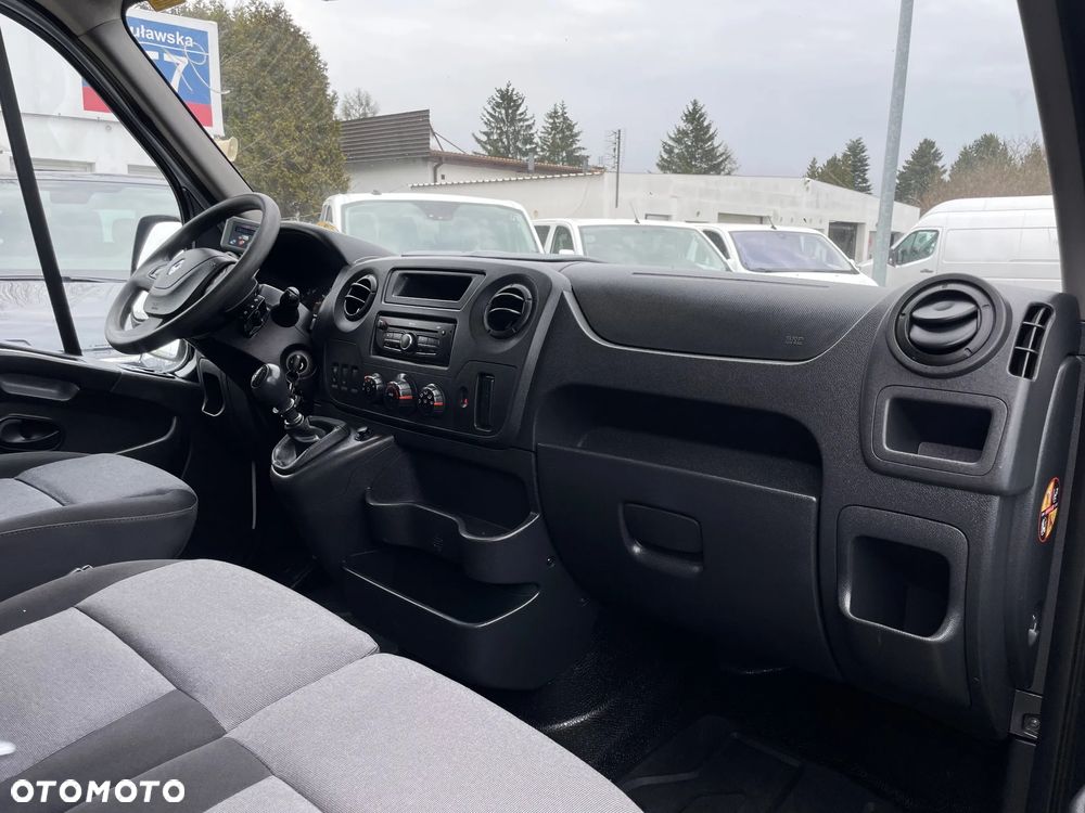 Renault Master - 6