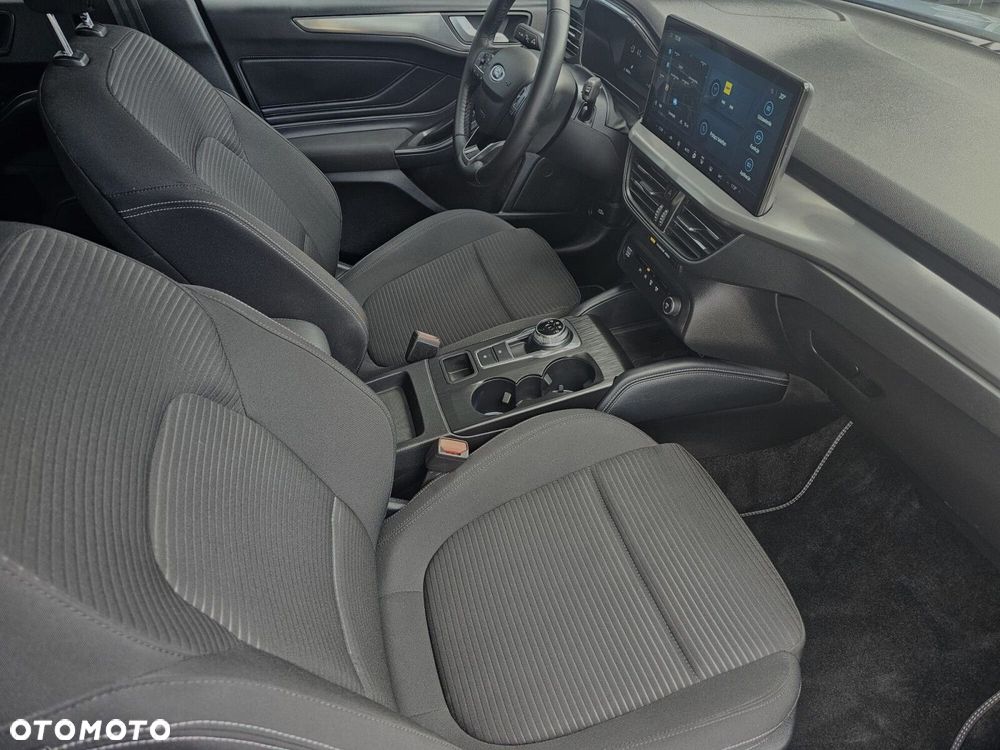 Ford Focus SW 1.5 EcoBlue Titanium X - 12