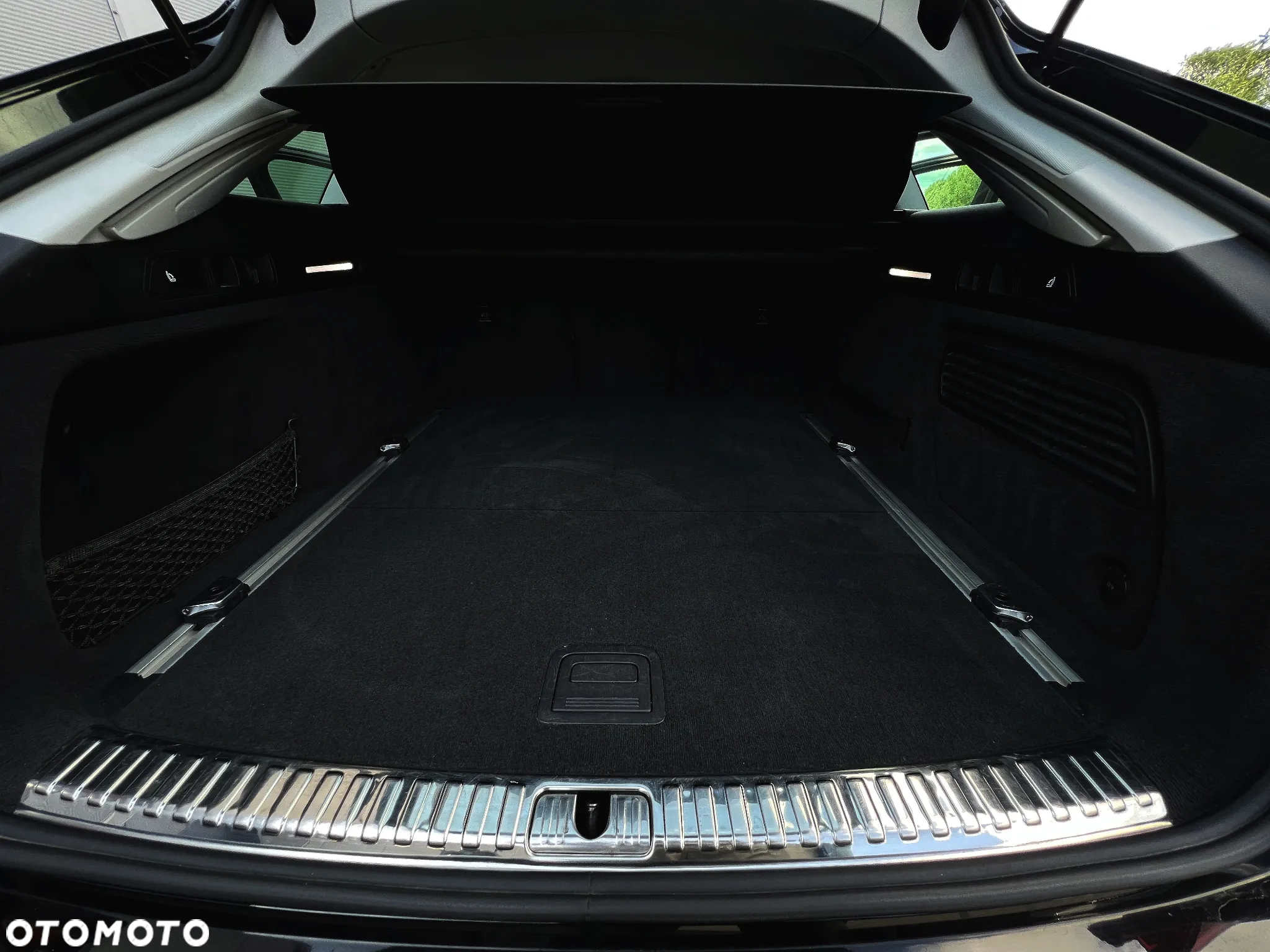 Audi A6 Avant 40 TDI S tronic - 39