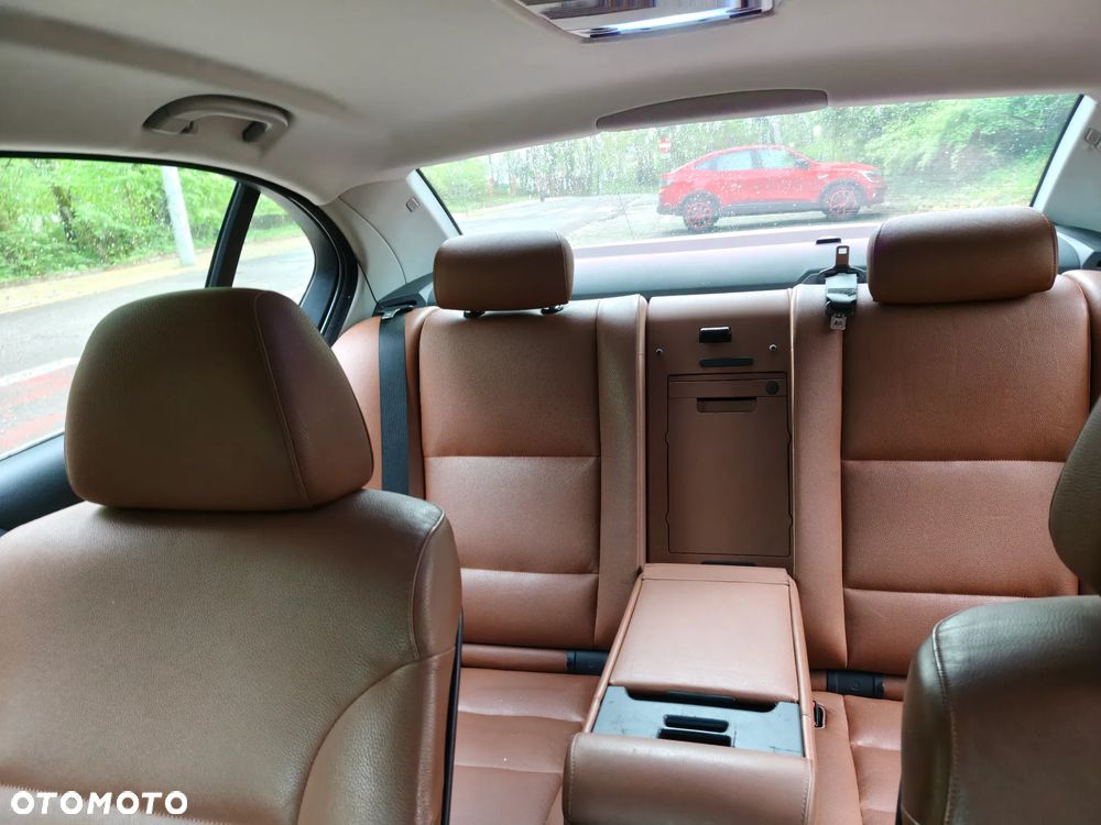 BMW Seria 5 530xd - 9