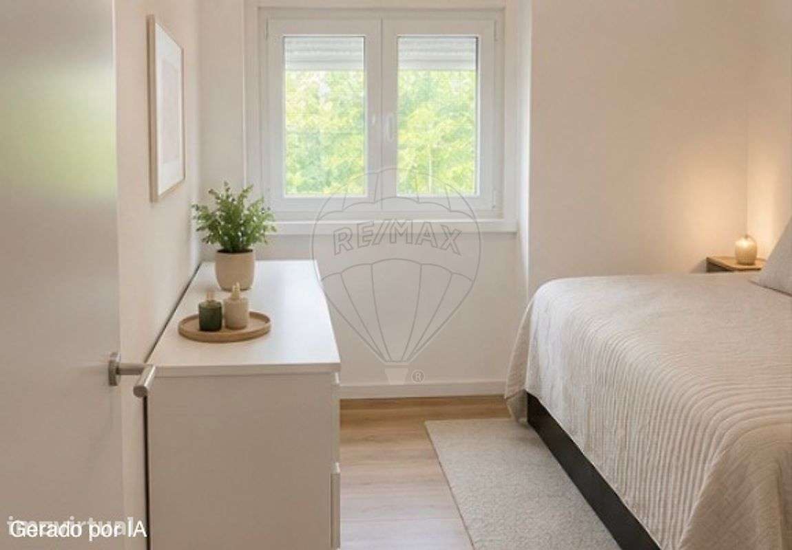 Apartamento T2 para venda - Grande imagem: 5/10