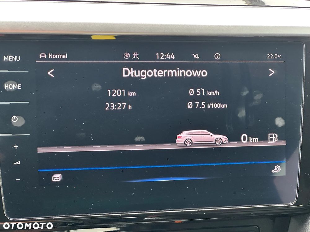 Volkswagen Arteon 2.0 TSI OPF DSG R-Line - 31