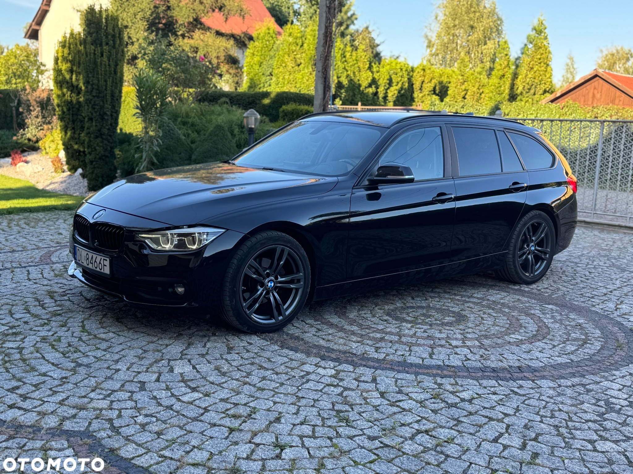 BMW Seria 3 - 22