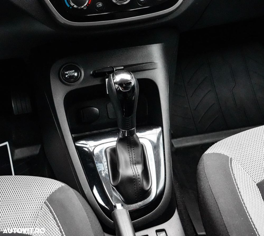 RENAULT Captur 2016 — imagine 41