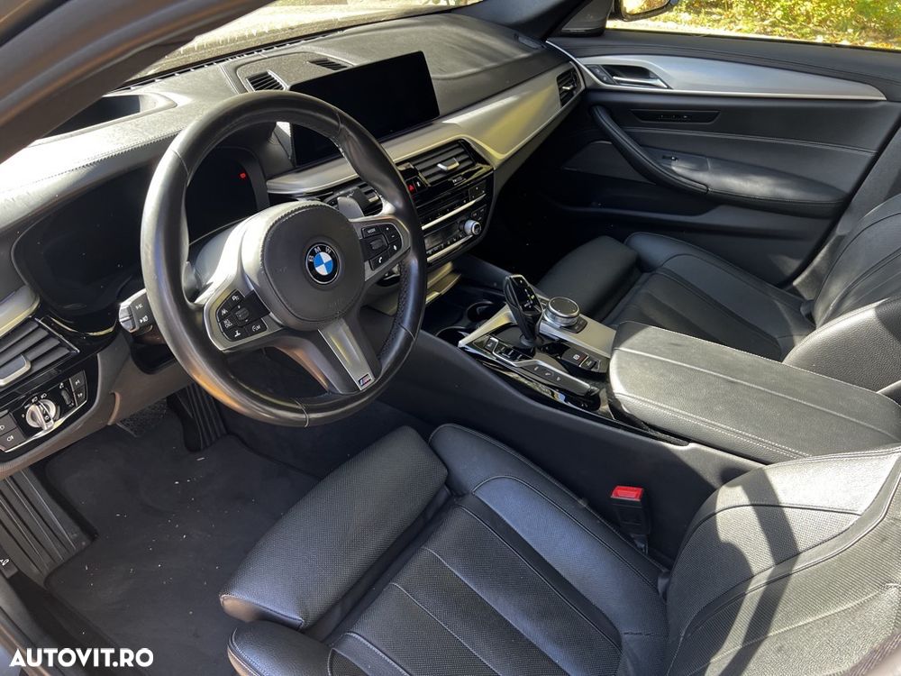 BMW Seria 5 - 14